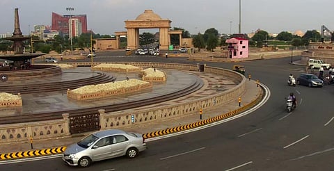 Allowing easier vehicular movement on city roads, Lucknow to have 30 one-way routes soon!