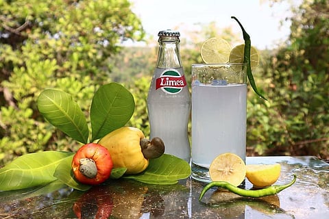 Chug down a glass of Urak & quench your thirst for a breezy Goan summer!