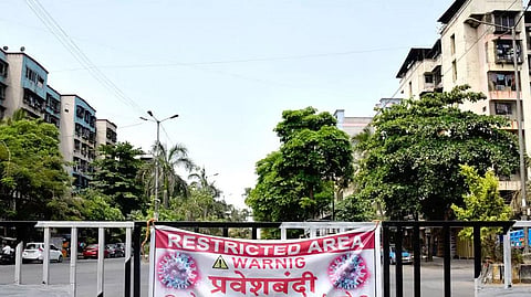Indore reports its highest-ever single day COVID-19 spike; 806 test positive in just 24 hours