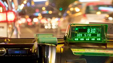 In the next 6 months, all taxis in Goa to record fares using digital meters