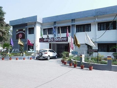 Google's G-Suite technology to facilitate improved online classes for Kanpur's KV students