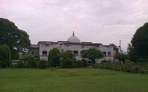 Ever heard of 'Pearl Palace' in Lucknow? Here's everything you need to know!