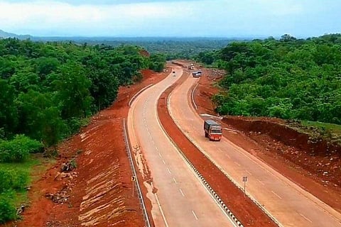 Goa to receive funds worth ₹129 crores for 8 highway development projects