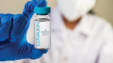 Mumbai's Haffkine Institute bags approval to produce COVAXIN, ensuring steady supply of COVID shots
