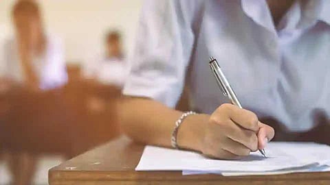 Goa Board Exams 2021 to be held as per schedule from April 24, in line with COVID-19 norms