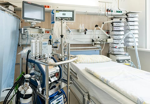 16 private hospitals in Lucknow are now providing COVID-19 treatment; check full list here!