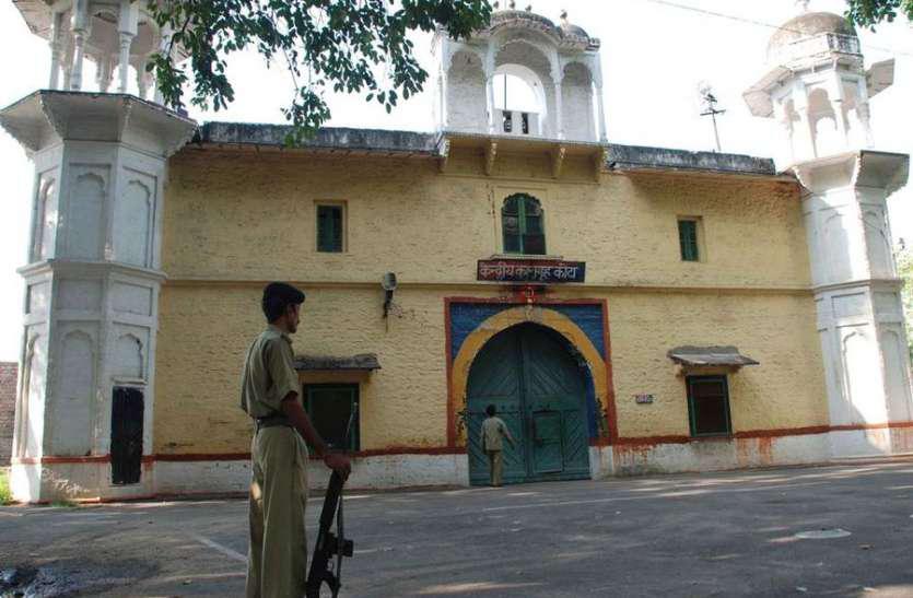 Women inmates turn detention cells into storytelling hubs in Jaipur & other Rajasthan districts!