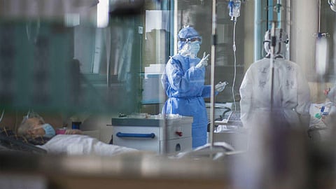 Indore's Sevakunj Hospital to now operate as a COVID facility for asymptomatic patients!