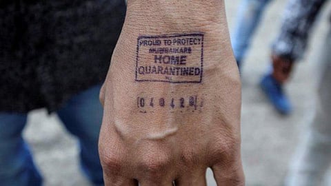 Indore steps up on resources & protocols to fight the surging swell of COVID-19 infection