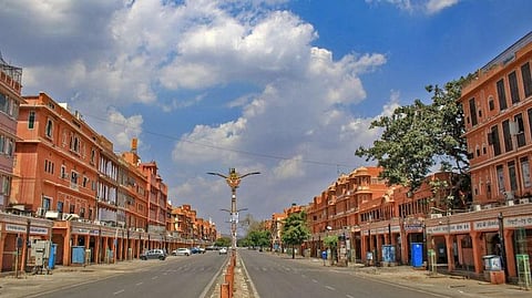 Lockdown extended in Jaipur & other Rajasthan districts till May 17 amid swelling COVID scare!