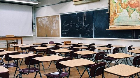All schools in Lucknow & other UP districts to remain shut till May 15 amid volatile COVID rise
