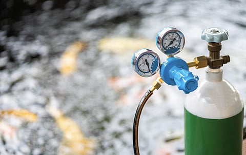 All Community Health Centres in Lucknow & other UP districts to get 20 oxygen concentrators each!