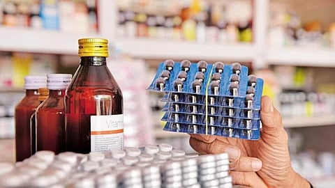 Started by a doctor couple in Mumbai, 'Meds for More' collects unused COVID drugs to help the needy