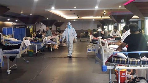 Lucknow & other UP districts gear up to fight against 'Black Fungus' infection as cases rise!