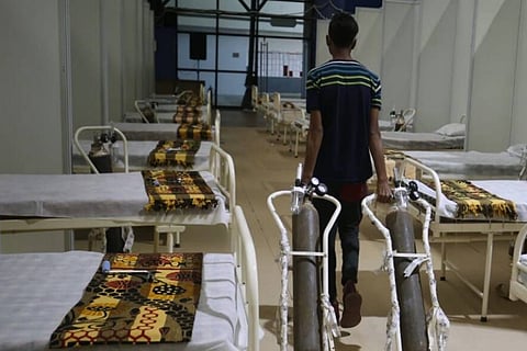 Community Health Centres in Lucknow & other UP districts to be upgraded with advanced amenities