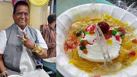With over 32M views in 6 days, THIS Indore Kulfi Seller is wooing netizens all over the country!