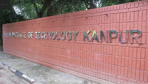 IIT Kanpur to study soil & water contamination impact to check infection spread!