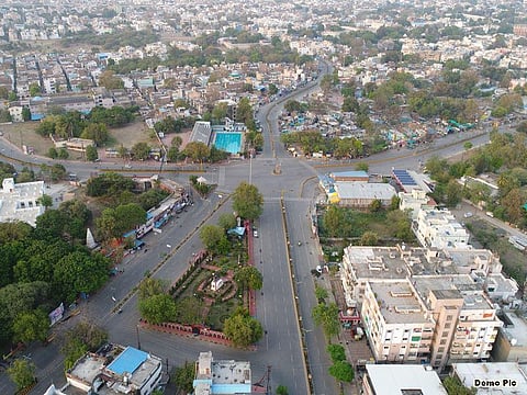 Indore to remain under Janta Curfew until May 29 even as cases decline steadily