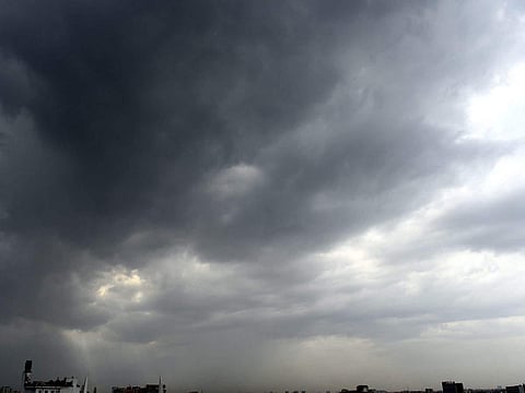 Cyclone Tauktae soon expected to influence weather conditions in Kanpur & other nearby districts