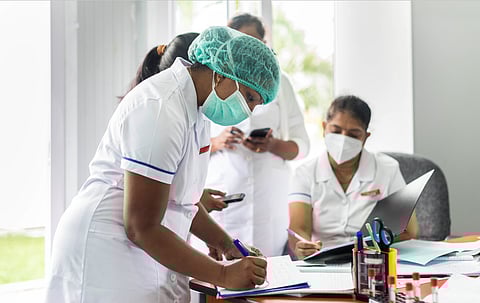 Vaccination drive picks pace in Indore with the arrival of 17,000 Covishield doses on Monday