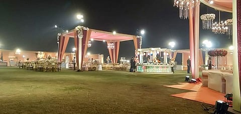 New guest limit announced at weddings & social events in Lucknow & other UP districts