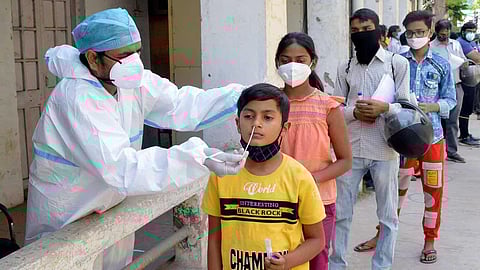 Here are 7 measures initiated in Lucknow & other UP districts to tackle the contagion!