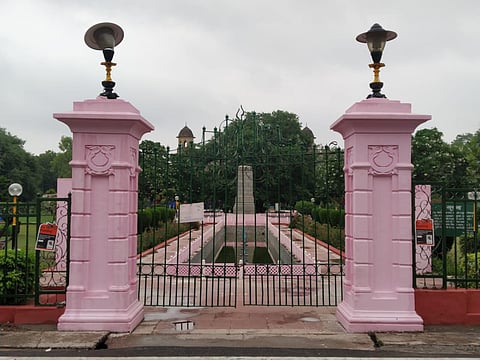 LDA aims to revamp Lucknow's Butler Park as a safe public space for women by June first week