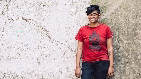 THIS teacher from Mumbai is helping her students journey from red-light to spotlight!