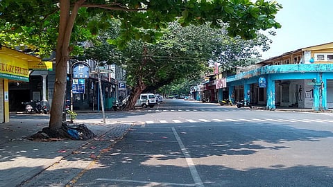 Curfew in Goa extended till 31 May amid an upward trajectory of infections!