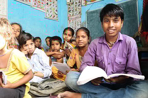 Private schools in UP to waive fees of pandemic orphans; Lucknow's St. Joseph first to implement