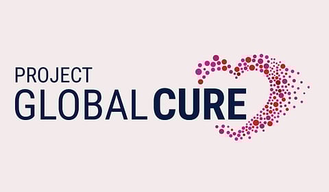 Join hands with Project Global Cure today & contribute towards a disease-free human race!