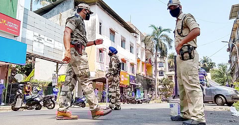 Goa curfew to extend with existing norms till May 31 amid persistent virus threat