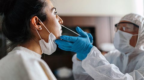 MP aims at 0% COVID positivity rate by May 31 as recovery trends in Indore & other state districts