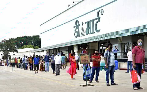Grocery stores, fruit & vegetable marts to open in Indore between 6 AM to 12 noon today onwards