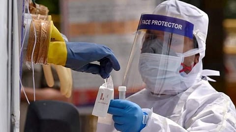 Lucknow arrests the pandemic threat; 141 new cases & 15 fatalities reported on Thursday!