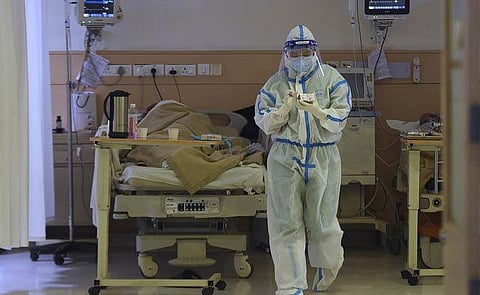 Post-COVID treatment to be made free of cost in Lucknow & other UP districts