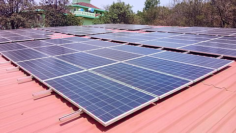 CESL & GEDA join hands to provide solar PV-based lighting in Goa's remote households