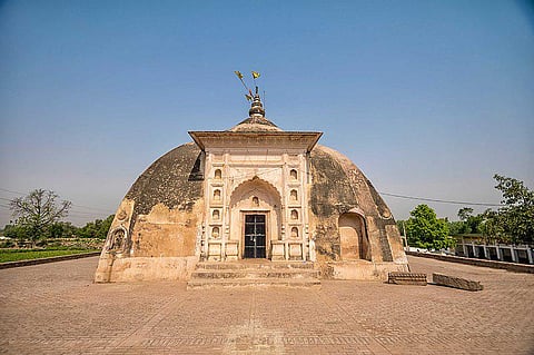 जानिए कानपुर के ‘बौद्ध काल’ के इस मंदिर के बारे में जो मानसून की ‘भविष्यवाणी’ करने के लिए जाना जाता है