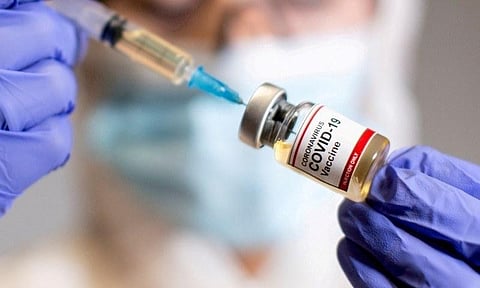 Approximately 11,000 people to be vaccinated at mega vaccine centres in Lucknow from June 1