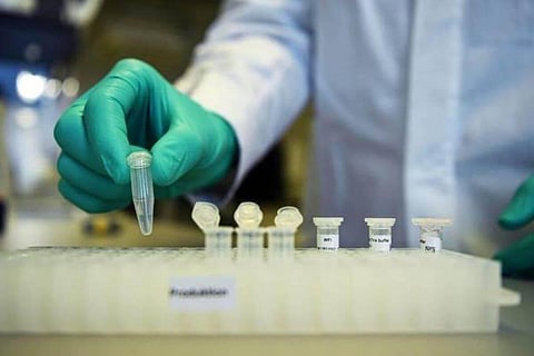 Sero survey to be launched in UP from June 4 to check the state's immunity against the virus!