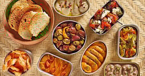 Take a culinary tour of Goa with a virtual exploration of THESE 5 items GI tagged to the state