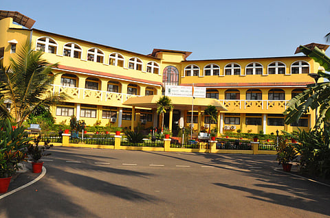 ICAR-CCARI & Goa University design drone-based 'Fly-Cocobot' to ease coconut harvesting!