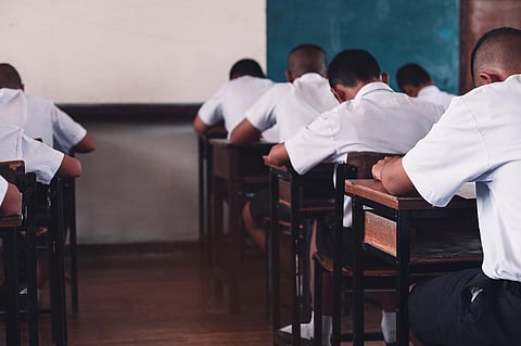 UP Madhyamik Shiksha Parishad cancels 12th state board exams in wake of the pandemic threat