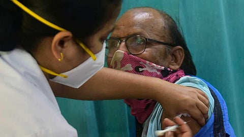 Nirankari Mission in Lucknow to organise walk-in vaccination for 45-plus citizens, June 7 onwards