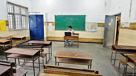 Schools in Jaipur & other Rajasthan districts to reopen only for teachers from June 7!