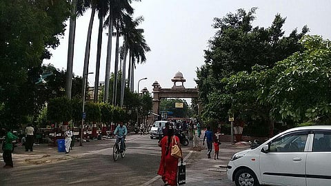 UP aims to vaccinate about 10 lakh people daily across Lucknow, Kanpur & other dists till July