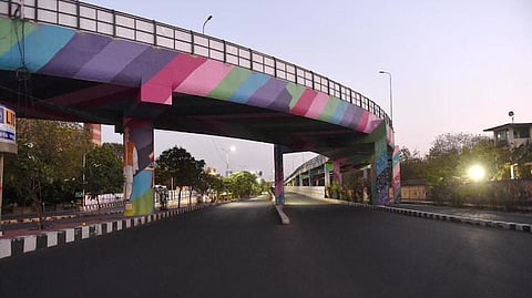 Lockdown to be revoked in Lucknow on Wednesday after a 39-day long halt!