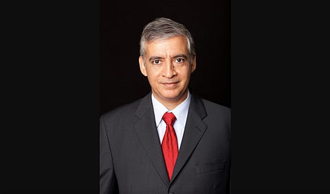 Generous donations by THIS IIT Kanpur alumnus have supported academic excellence at the institute