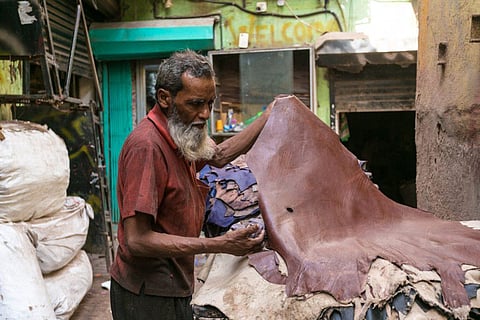 Boosting employment scope for many, Kanpur to soon get a 250-acre wide Mega Leather Cluster