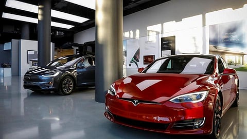 Vehicle registration goes online in Mumbai & other Maha districts amid pandemic restrictions